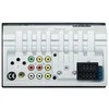 Automagnetola Blow radijas avh-9810 2din 7"
