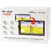 Automagnetola Blow radijas avh-9810 2din 7"