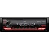 Automagnetola JVC, KD-X282BT USB MP3 magnetola su AUX įėjimu, Bluetooth