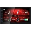 Automagnetola JVC, KW-M27DBT 2-DIN AV grotuvas su 6.8" ekranu, Bluetooth