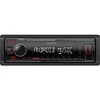 Automagnetola Kenwood Grotuvas kmm-105ry