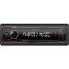 Kenwood, KMM-105RY USB MP3/WMA automagnetola su AUX įėjimu