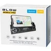 Automagnetola Radio blow mobile pro 1din uchwyt smart