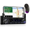 Automagnetola Radio blow mobile pro 1din uchwyt smart