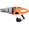 Sthor automobilinis akumuliatorinis dulkių siurblys 82954 80W 2,2kPa