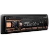 Automagnetola Portable stereo car Alpine UTE-200BT