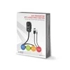 Savio Adapteris TR-13 su Bluetooth ir laisvų rankų funkcija