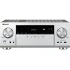Pioneer VSX-LX305 sidabrinis home cinema receiver