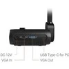 Wizualizer aver f17+ 4wa068 1/3.06 cmos 4k (3840 x 2160) mpix juoda