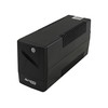 Nepertraukiamas Maitinimo Blokas - Alantec 650VA 360W Linijinis Interaktyvus