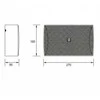 Wall-mounted speaker Avtek WS 510