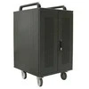Avtek Mobilna szafka do ładowania laptopów - charging cart 16