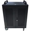 Avtek Szafka do ładowania laptopów - charging cart 32