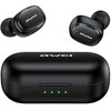 Awei Bluetooth 5.1 t13 pro tws ausinės