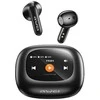 AWEI ausinės Bluetooth 5.4 TP97TWS juodos spalvos