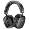 AWEI ausinės Bluetooth AT6 juodos spalvos