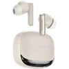 Belaidės Ausinės AWEI TA19 ANC Bluetooth 6.0 TWS + įkrovimo dėklas beige