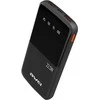 Awei 10000 mAh išorinė baterija p10k 22,5 W 2 USB + USB-C