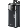 Powerbank Awei PA-105 40000mAh 22,5W PD 3xUSB-C juodos spalvos