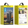 Powerbank Awei PA-81 50000mAh 65W PD 2xUSB-A/USB-C juodos spalvos