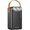 Powerbank Awei PA-82 60000mAh 65W PD 2xUSB-A/USB-C juodos spalvos