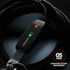 AXAGON | Aktyvus prailginimo kabelis, 7,5 m | ADR-207 | USB A tipo į USB A tipo