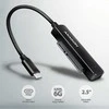 Axagon Adsa-fp2c adapter usb-c 5gbps sata 6g 2.5" hdd/ssd fastport2