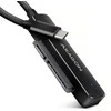 Axagon Adsa-fp2c adapter usb-c 5gbps sata 6g 2.5" hdd/ssd fastport2