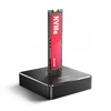 AXAGON ADSA-M2C11 USB-C 10Gbps docking station for M.2 NVMe / SATA SSD