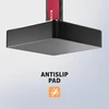 AXAGON | USB-C 10 Gbps doko stotis M.2 NVMe/SATA SSD | ADSA-M2C11