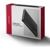 „Axagon EE25-XA6C“ USB-C 5Gbps SATA 6G išorinė dėžutė, skirta 2,5 colio SSD/HDD ALINE dėžutei