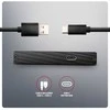 Axagon EE25-XA6C USB-C 5Gbps SATA 6G external box for 2.5'' SSD/HDD ALINE box