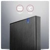 Axagon EE25-XA6C USB-C 5Gbps SATA 6G external box for 2.5'' SSD/HDD ALINE box