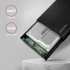 Axagon EE35-GTR aliuminio išorinis korpusas USB3.2 Gen1 - SATA 6G 3.5 colio