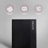 Axagon EE35-GTR aliuminio išorinis korpusas USB3.2 Gen1 - SATA 6G 3.5 colio