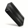 AXAGON EEM2-40G USB-C 40Gbps external enclosure for M.2 NVMe SSD