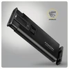 „Axagon EEM2-SD2B USB-C 10Gbps-M.2 NVMe ir SATA SSD“ ekrano dėžutė