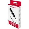 Axagon Hmc-6h4a wieloportowy hub 4x usb-a + hdmi, usb-c 3.2 gen 1, pd 100w, 20cm usb-c kabelis