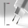 AXAGON ACU-PQ100W, GaN tinklo įkroviklis 100 W, USB-A + USB-C, PD3.0/PPS/QC4+/SFC2.0/Apple, balta