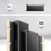 Axagon Pcem2-xs vidinis adapteris pcie x16, m.2 nvme, aušintuvas