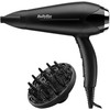 Babyliss d572de plaukų džiovintuvas