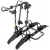 Fischer ProlineEvo 2 car bike rack, holds 2 bikes, 45kg