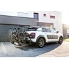 Fischer ProlineEvo 2 car bike rack, holds 2 bikes, 60kg