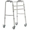 Vitea Care Vaikštynė - Quadwalker 4 Ratų Rėmas