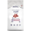 BALTICA Nutraceutic ėriena with ryžiai Small breed Mono - dry dog food - 9kg