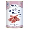 BALTICA Nutraceutic Monoprotein ėriena with prebiotics – drėgnas ėdalas šunims – 400g