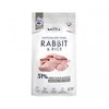 BALTICA Nutraceutic Hypoallergenic S triušiena with ryžiai – sausas Maistas šunims – 3kg