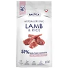BALTICA Nutraceutic su ėriena ir ryžiais Hypoallergenic XS/S Mono - dry dog food - 3kg