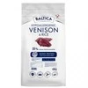 Baltic Agro BALTICA Nutraceutic Hypoallergenic Medium breeds Venison with ryžiai – sausas Maistas šunims – 12kg