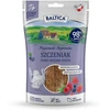BALTICA Przysmaki Regionów Mėsos juostelės Kalakutiena – skanėstas šuniui – 90 g